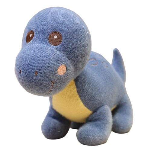 Idée Cadeau Dinosaure En Peluche