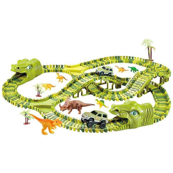 jouet parc dinosaure