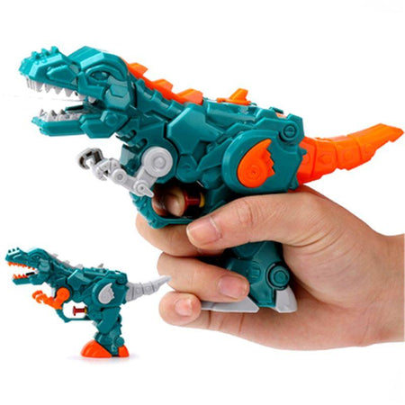 dinosaure pistolet jouet