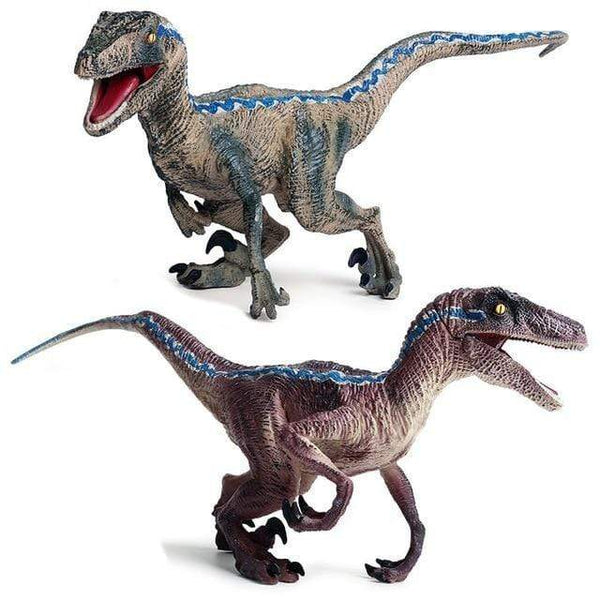 Figurine Dinosaure Troodon