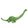 Peluche Dinosaure Apatosaurus Vert