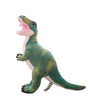 Peluche Dinosaure Allosaurus