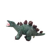 Peluche Dinosaure Stegosaurus Réaliste