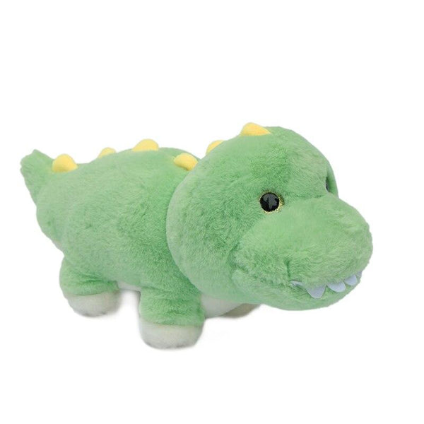 Peluche Dinosaure pour Bébé