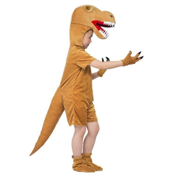 Costume Dinosaure Rex Enfant