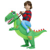 Déguisement Dinosaure Pour Enfant Gonflable