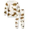 Pyjama Enfant avec Motif Dinosaure