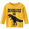 T-Shirt Dinosaure Rex