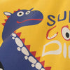 T-Shirt Dinosaure Super Cool