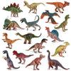 Lot de Figurines Dinosaures