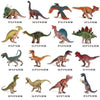 Lot Figurines Dinosaures