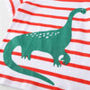 T-Shirt Dinosaures Diplodocidae