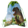 Sac Anniversaire Dinosaure T Rex