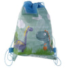 Sac Anniversaire Dinosaure Diplodocus