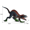 Dimensions Figurine Velociraptor Effrayant