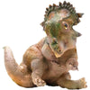 Figurine Sinoceratops Réaliste