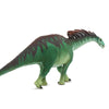 Figurine Amargasaurus Géant Vert