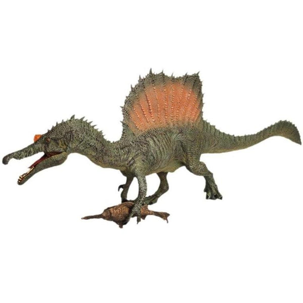 Figurine Spinosaure Géant
