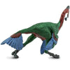 Figurine Dinosaure Carnivore Théropode Oviraptor