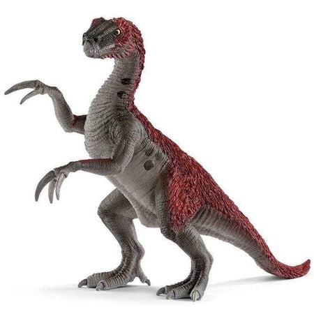 Figurine Dinosaure Herbivore Thérizinosaure