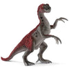 Figurine Dinosaure Herbivore Théropode Thérizinosaure