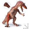 Figurine Dinosaure Carnivore Cryolophosaurus