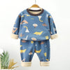 Pyjama Dinosaure Bébé
