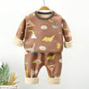 Pyjama Dinosaure Bébé