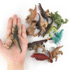 Figurines de Dinosaures petites