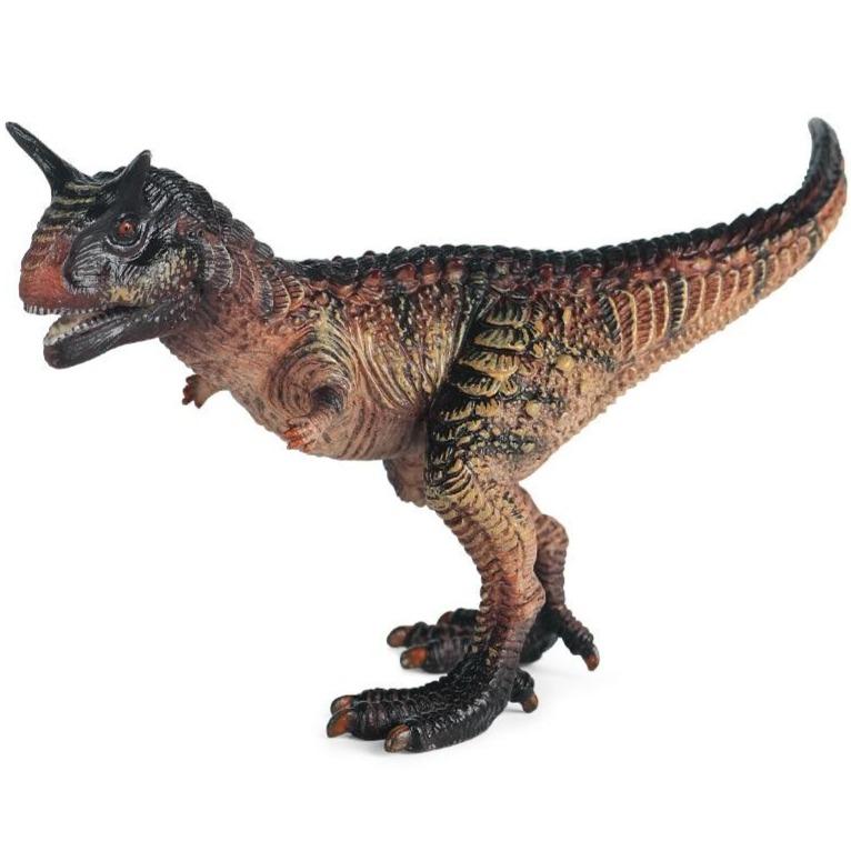 Figurine Dinosaure Prédateur Carnotaure