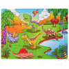 Puzzle Dinosaure 6 ans