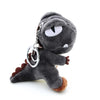 Peluche Dinosaure Gris