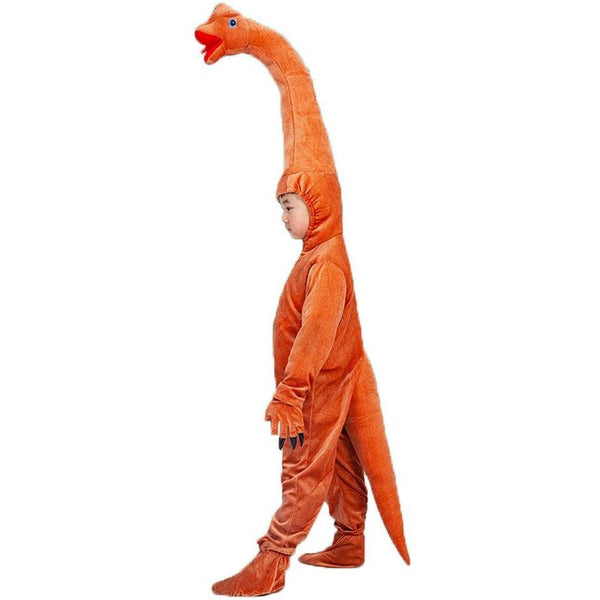 Costume Diplodocus