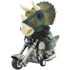 Moto Triceratops