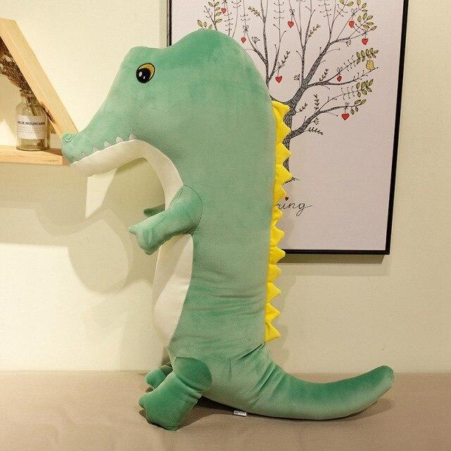 Peluche Dinosaure 110cm