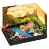 Jouet Dinosaure a Construire