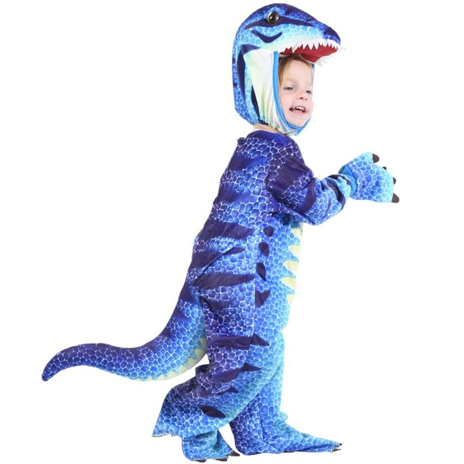 Costume Dinosaure Garcon