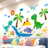 Decoration Dinosaure Chambre Fille