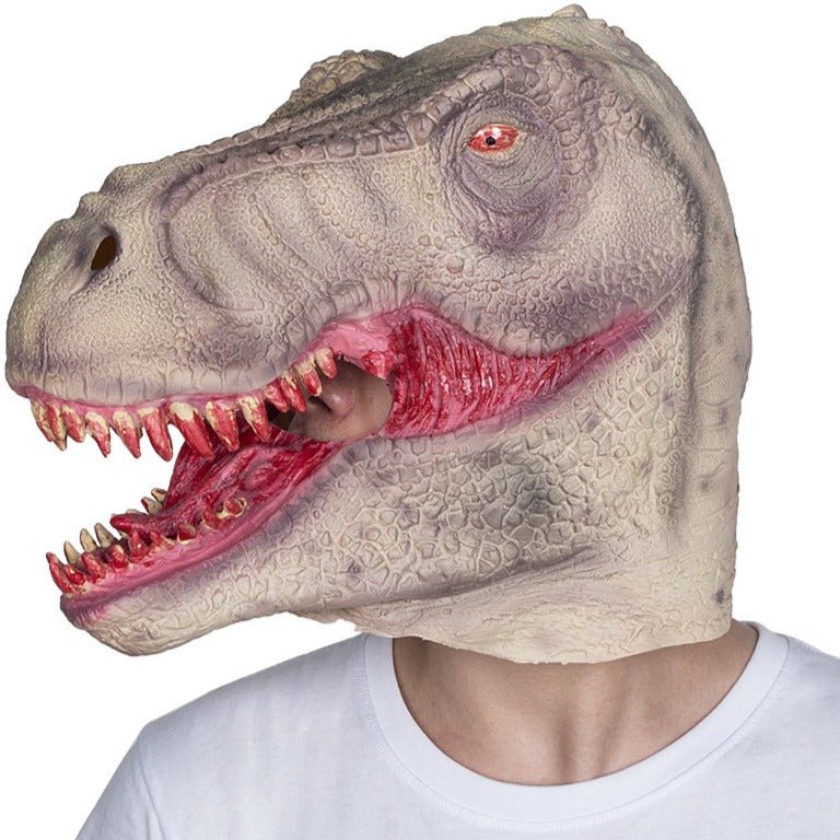 Masque T Rex