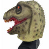 Masque 3D Dinosaure