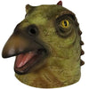 Masque Stegosaure Dinosaure