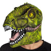 Dinosaure Masque Dino