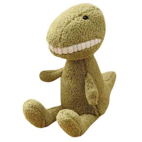 Peluche Dinosaure de Bain