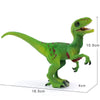 Figurine Dinosaure Articulée Dimensions