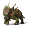 Dinosaure Figurine Vert