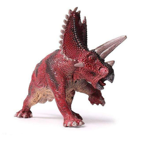 Figurine Dinosaure Albertaceratops
