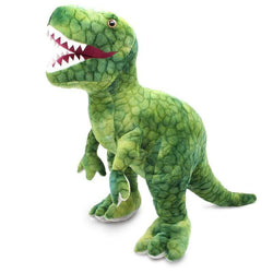 Peluche Dinosaure T-Rex