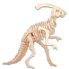 Puzzle 3D Squelette Dinosaure Parasaurolophus