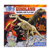 jouet dinosaure pour enfant Tyrannosaure