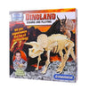 jouet dinosaure pour enfant Tricératops